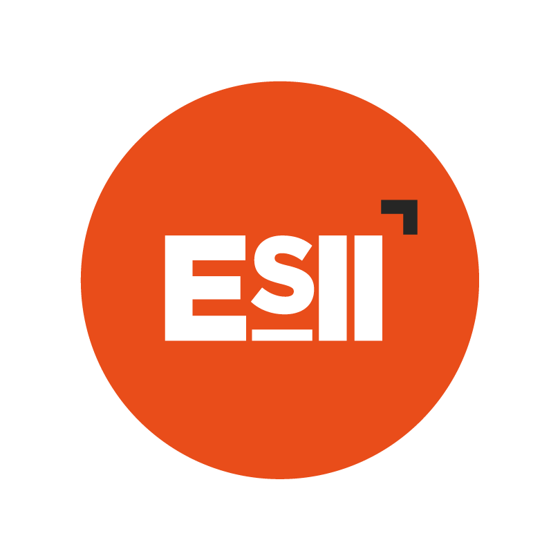 ESII Media Accueil, Gestion d'accueil, file d'attente, distributeur de ticket