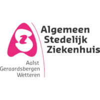 ASZ aalst logo belgique