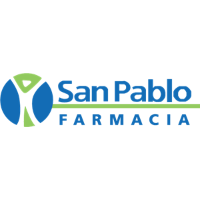 Farmacia San Pablo Logo