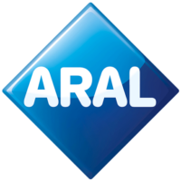 aral logo