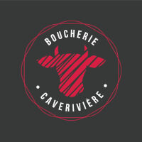 boucherie caveriviere logo