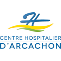 ch arcachon logo