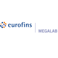 eurofins megalab logo