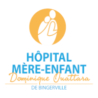 hopital mere enfant bingerville