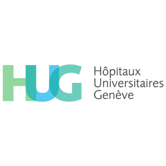 hopitaux universitaire geneve logo
