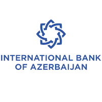 international bank azerbaijan logo