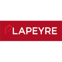 lapeyre logo retail