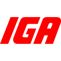 logo iga canada