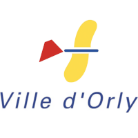 mairie orly logo