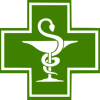 pharmacie logo generique