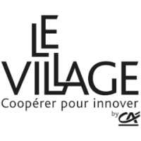 village by ca logo