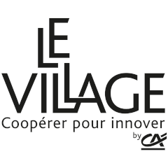 village by ca logo
