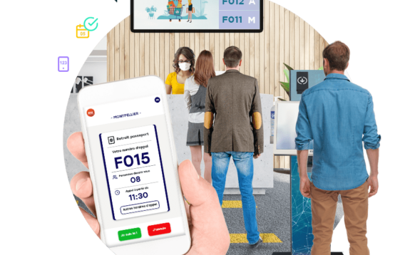 Gestion des files dattentes 1