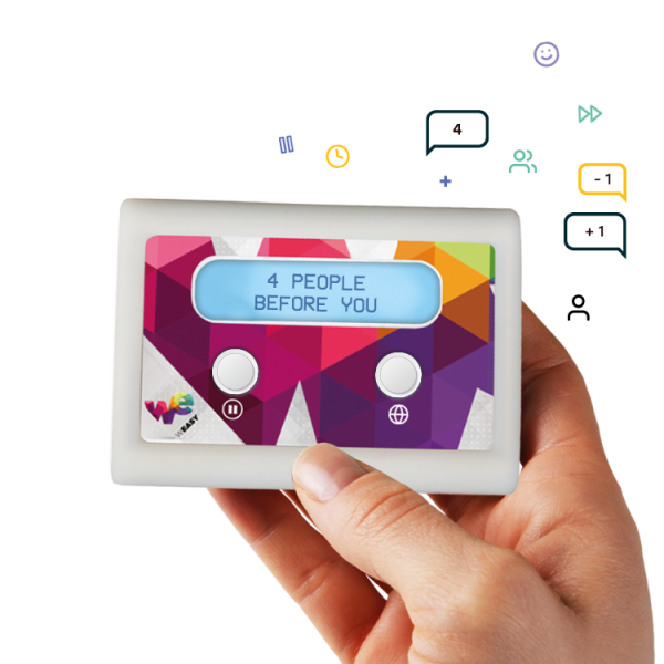 TicketConnecte EN