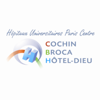 hopital cochin logo