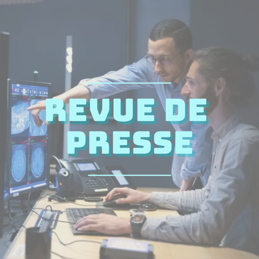 Revue de presse