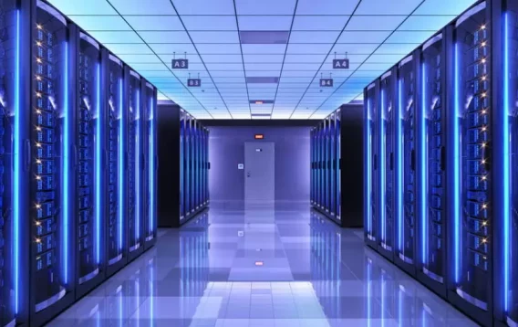 server-esii