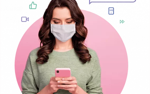 Recepción del público en tiempos de COVID-19 ESII