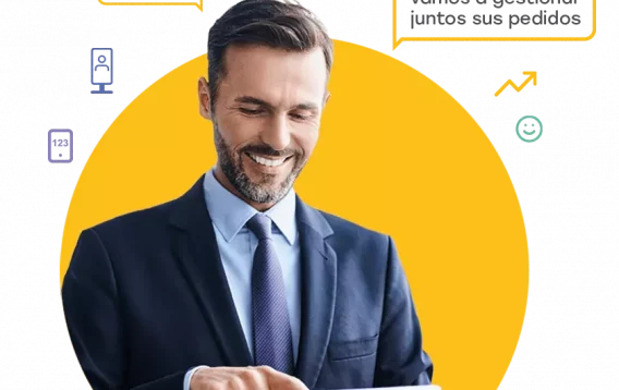 Servicios financieros ESII