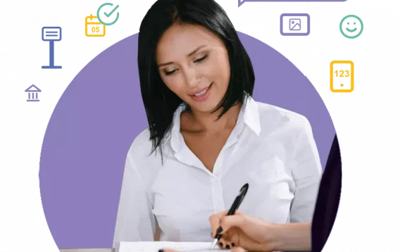 Recorrido de los ciudadanos ESII