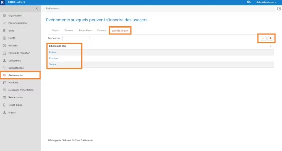 6.10 FR Libelles prix