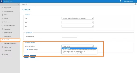 6.10 FR Options Weasy