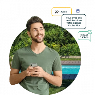 TicketVirtuel Pisciniste