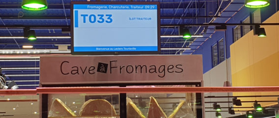 leclerc tourlaville rayon coupe