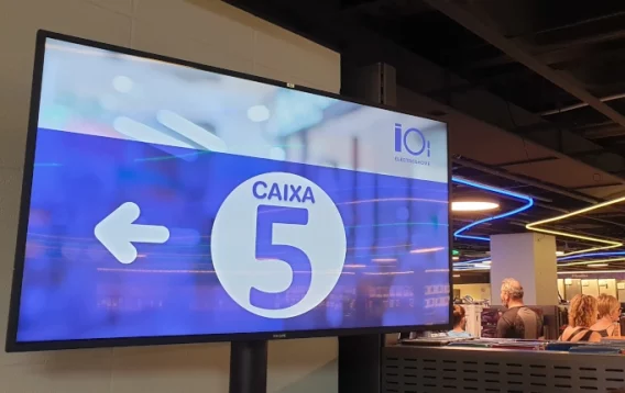 ezq io electro