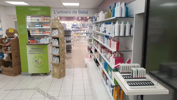 pharmacie weasy 2