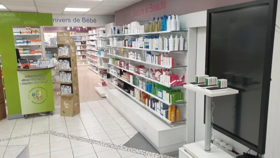 pharmacie weasy 3