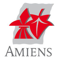 amiens logo ville