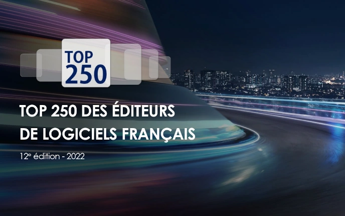 ey top 250 des editeurs de logiciels francais 1