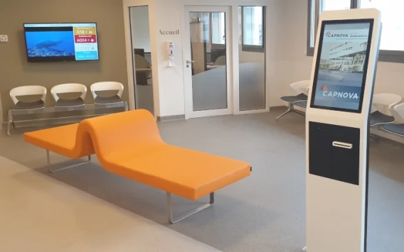 polyclinique bordeaux stela