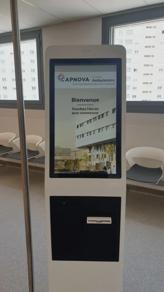 polyclinque bordeaux stela