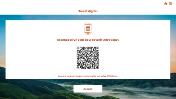 10 Ecran ticket digital FR