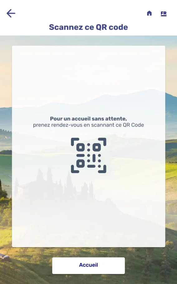 1 1 Attente estimee importante