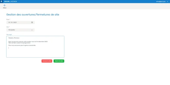 Agenda fermeture journee 2 FR