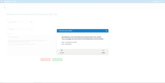 Agenda fermeture journee 3 FR