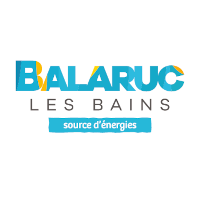thermes balaruc les bains logo