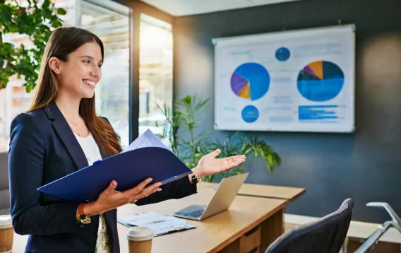 business developper