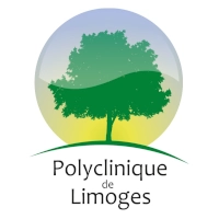 polyclinique limoges logo