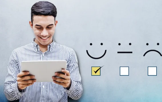 esii enquete satisfaction 2024
