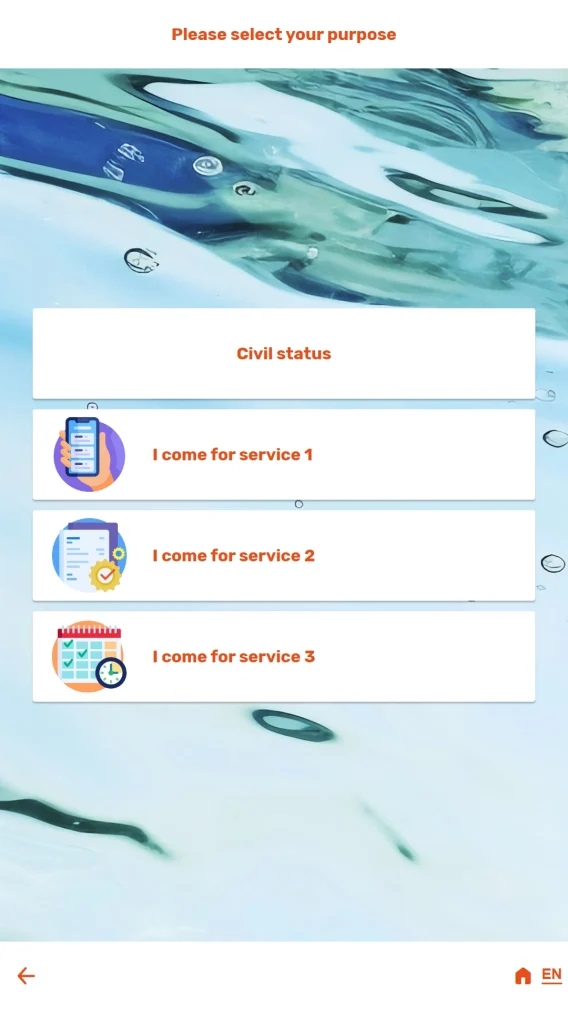 Motif information kiosk1