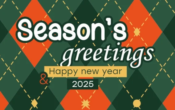 happy new year 2025