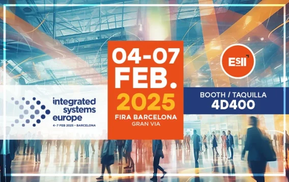 esii ise 2025 4d400