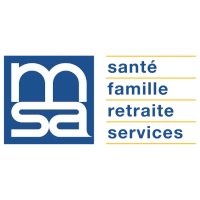 msa Sud Aquitaine logo