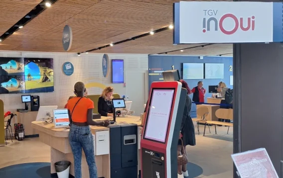 sncf inoui esii