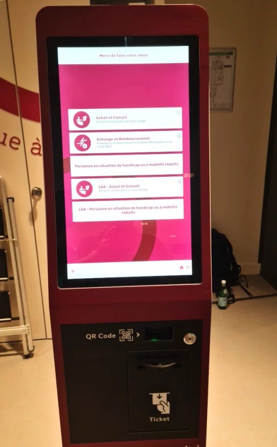 sncf stela ecran esii