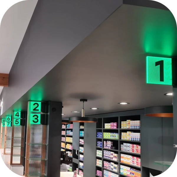 balise pharmacie st jean